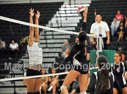 Thumbnail 2 in La Salle @ Monrovia photogallery.