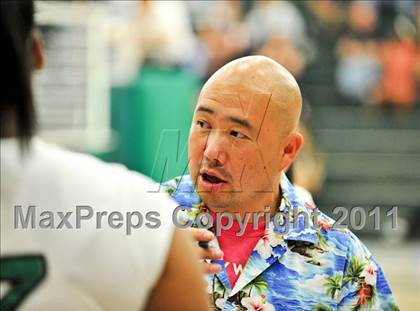 Thumbnail 1 in La Salle @ Monrovia photogallery.