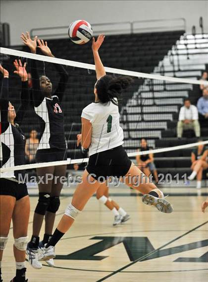 Thumbnail 1 in La Salle @ Monrovia photogallery.