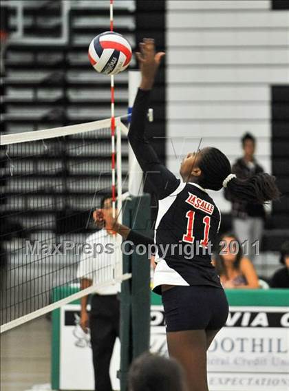 Thumbnail 1 in La Salle @ Monrovia photogallery.