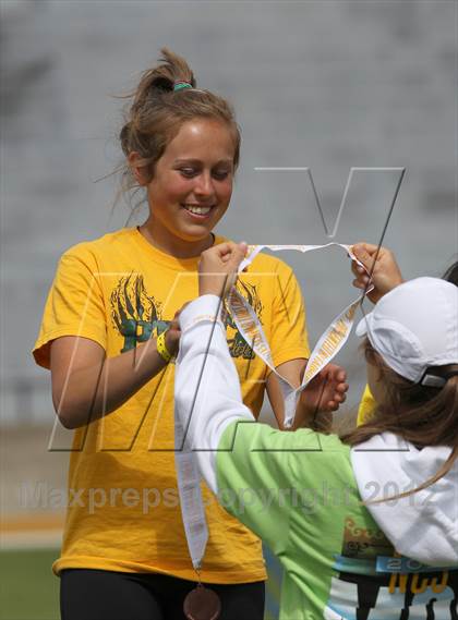 Thumbnail 3 in CIF NCS Meet of Champions (Girls Pole Vault) photogallery.