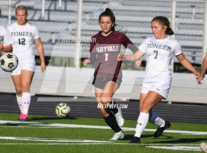 Thumbnail 1 in Pioneer @ Maryvale photogallery.