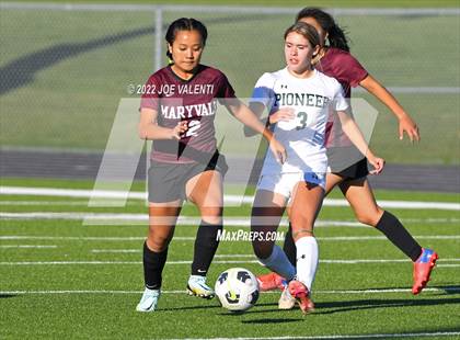 Thumbnail 3 in Pioneer @ Maryvale photogallery.