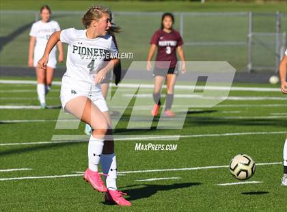 Thumbnail 1 in Pioneer @ Maryvale photogallery.