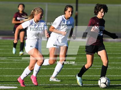 Thumbnail 2 in Pioneer @ Maryvale photogallery.