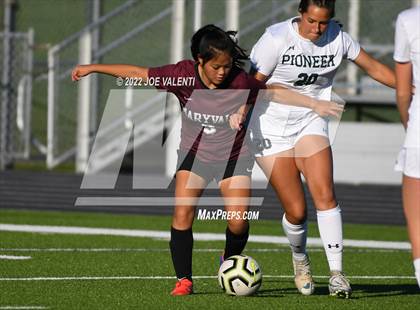 Thumbnail 3 in Pioneer @ Maryvale photogallery.