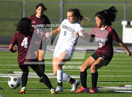 Thumbnail 2 in Pioneer @ Maryvale photogallery.