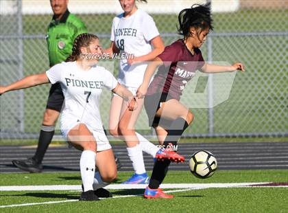 Thumbnail 2 in Pioneer @ Maryvale photogallery.