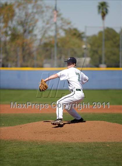 Thumbnail 2 in Sheldon vs. Ponderosa photogallery.