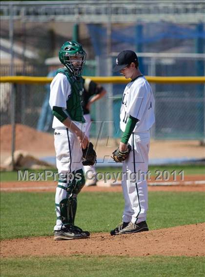 Thumbnail 1 in Sheldon vs. Ponderosa photogallery.
