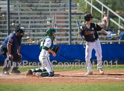 Thumbnail 3 in Sheldon vs. Ponderosa photogallery.