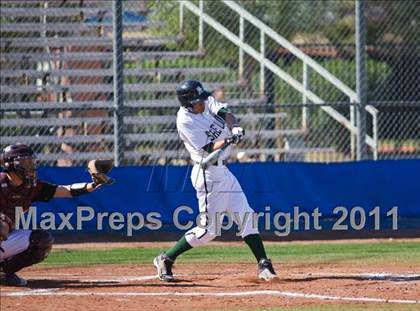 Thumbnail 2 in Sheldon vs. Ponderosa photogallery.