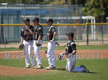 Thumbnail 3 in Sheldon vs. Ponderosa photogallery.