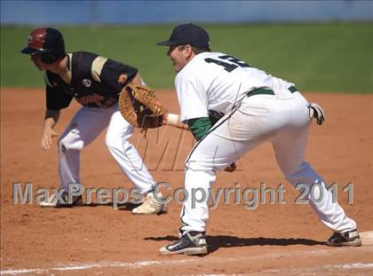 Thumbnail 2 in Sheldon vs. Ponderosa photogallery.