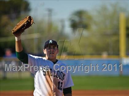 Thumbnail 3 in Sheldon vs. Ponderosa photogallery.