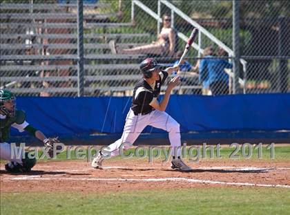 Thumbnail 1 in Sheldon vs. Ponderosa photogallery.