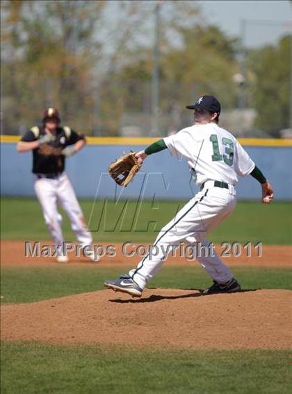 Thumbnail 1 in Sheldon vs. Ponderosa photogallery.