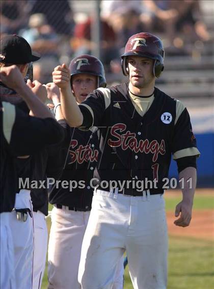 Thumbnail 3 in Sheldon vs. Ponderosa photogallery.