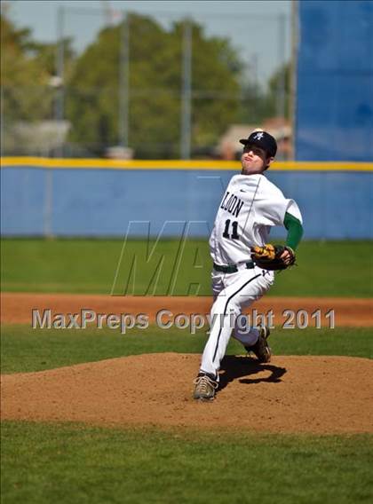 Thumbnail 1 in Sheldon vs. Ponderosa photogallery.