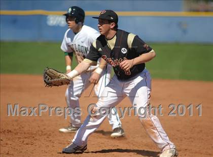 Thumbnail 2 in Sheldon vs. Ponderosa photogallery.