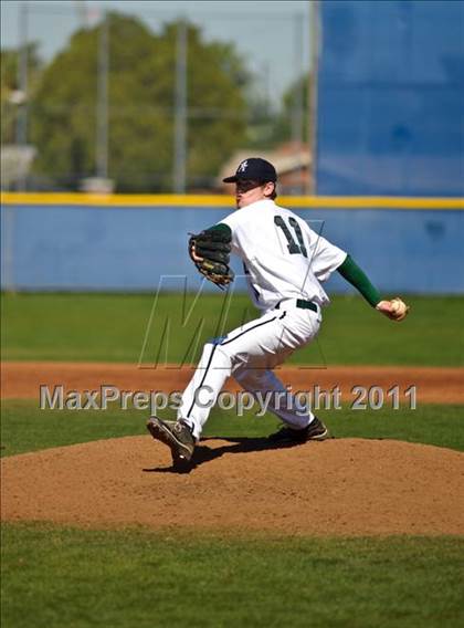 Thumbnail 3 in Sheldon vs. Ponderosa photogallery.