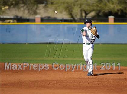 Thumbnail 2 in Sheldon vs. Ponderosa photogallery.