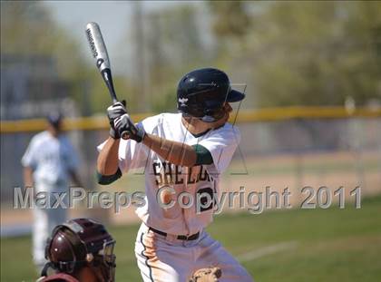 Thumbnail 3 in Sheldon vs. Ponderosa photogallery.