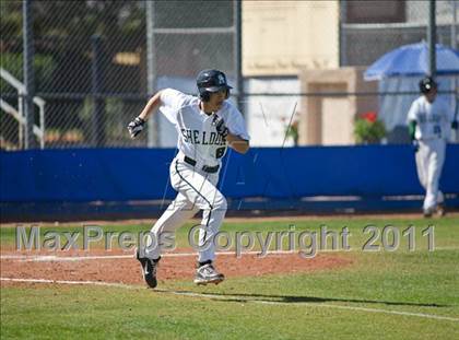 Thumbnail 1 in Sheldon vs. Ponderosa photogallery.
