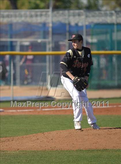 Thumbnail 3 in Sheldon vs. Ponderosa photogallery.