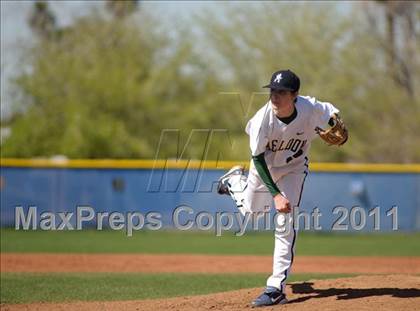 Thumbnail 3 in Sheldon vs. Ponderosa photogallery.