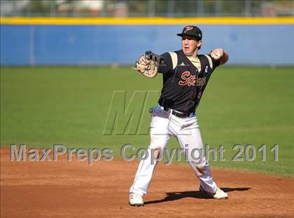 Thumbnail 3 in Sheldon vs. Ponderosa photogallery.