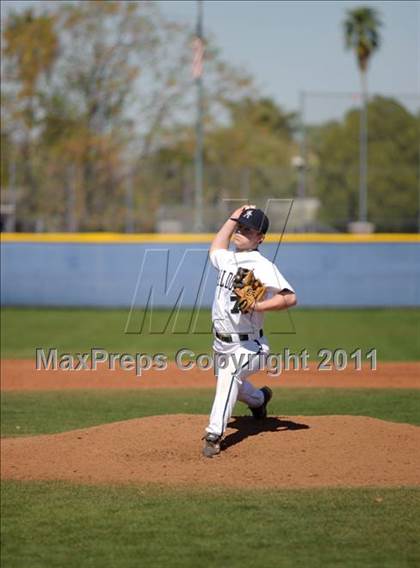 Thumbnail 3 in Sheldon vs. Ponderosa photogallery.