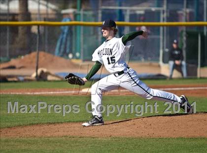 Thumbnail 1 in Sheldon vs. Ponderosa photogallery.