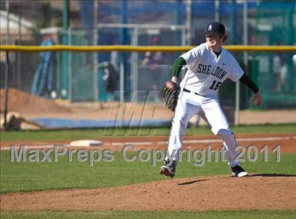 Thumbnail 3 in Sheldon vs. Ponderosa photogallery.