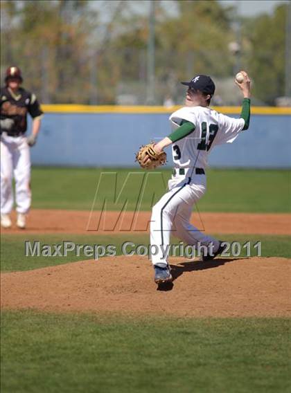 Thumbnail 2 in Sheldon vs. Ponderosa photogallery.