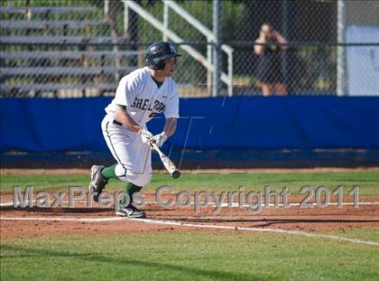Thumbnail 3 in Sheldon vs. Ponderosa photogallery.