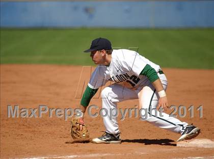 Thumbnail 3 in Sheldon vs. Ponderosa photogallery.