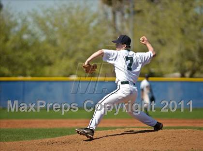 Thumbnail 1 in Sheldon vs. Ponderosa photogallery.