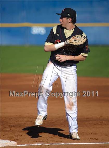 Thumbnail 2 in Sheldon vs. Ponderosa photogallery.
