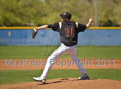 Thumbnail 1 in Sheldon vs. Ponderosa photogallery.