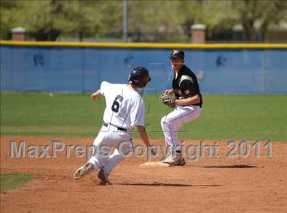 Thumbnail 2 in Sheldon vs. Ponderosa photogallery.