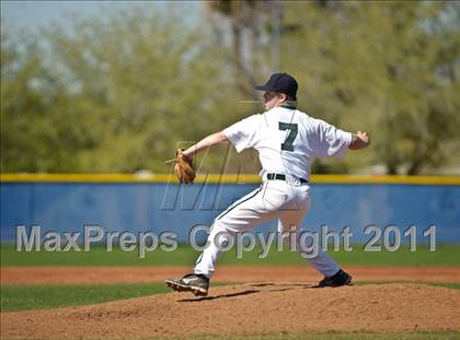 Thumbnail 1 in Sheldon vs. Ponderosa photogallery.