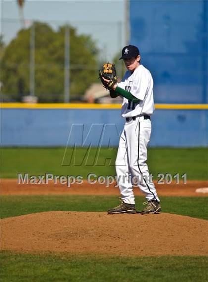 Thumbnail 3 in Sheldon vs. Ponderosa photogallery.