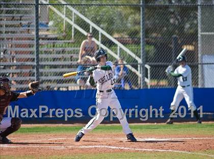 Thumbnail 2 in Sheldon vs. Ponderosa photogallery.