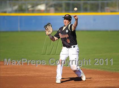 Thumbnail 1 in Sheldon vs. Ponderosa photogallery.