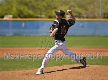 Thumbnail 2 in Sheldon vs. Ponderosa photogallery.