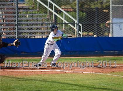 Thumbnail 1 in Sheldon vs. Ponderosa photogallery.