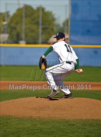 Thumbnail 2 in Sheldon vs. Ponderosa photogallery.