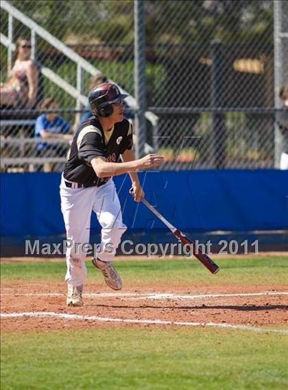 Thumbnail 2 in Sheldon vs. Ponderosa photogallery.