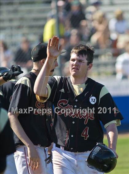 Thumbnail 2 in Sheldon vs. Ponderosa photogallery.
